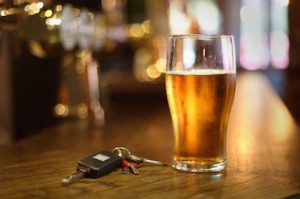 Houston drunk driving accident lawyers