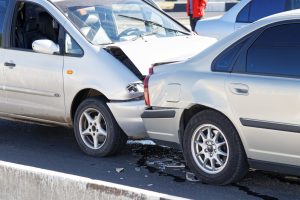 What To Do If You’re In A Car Accident