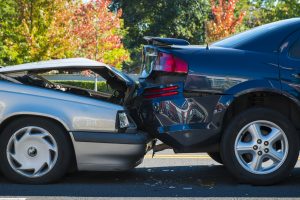 Auto Accidents with Uninsured or Underinsured Drivers