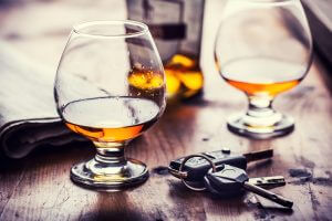 How Common are DWI Accidents in Texas?