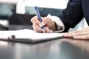 The Importance of Non-Disclosure Agreements